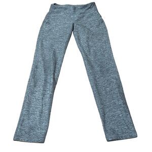 Ivivva Lululemon Grey Straight Leg Active Pants